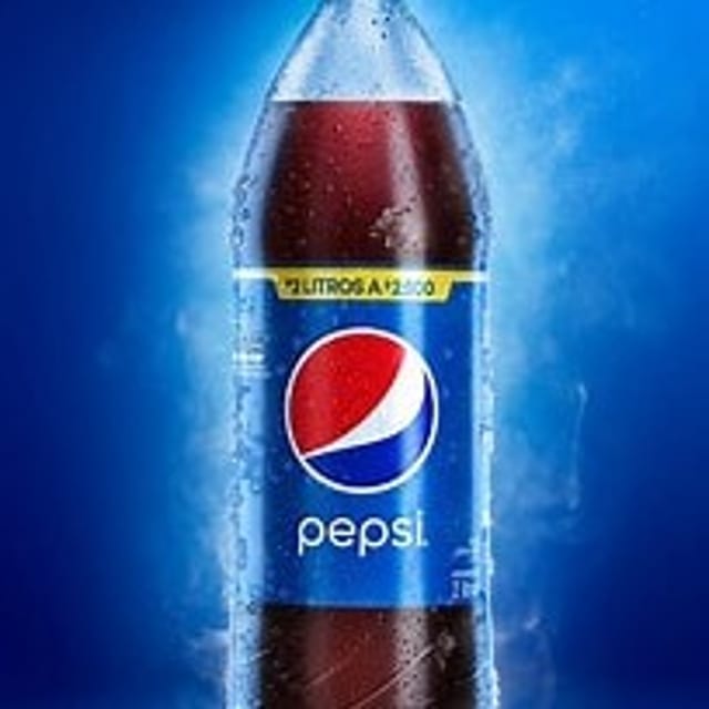 PEPSI.