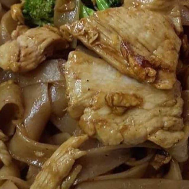 Pad See Ew.