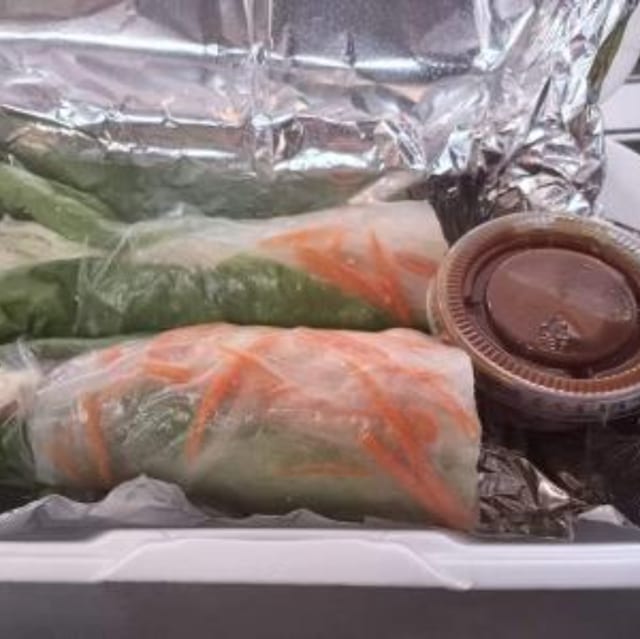 FRESH ROLL.